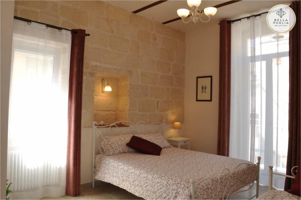 Bella Puglia Bed & Breakfast Conversano Exterior foto