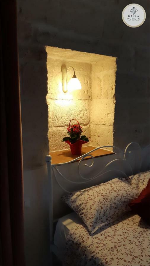 Bella Puglia Bed & Breakfast Conversano Exterior foto