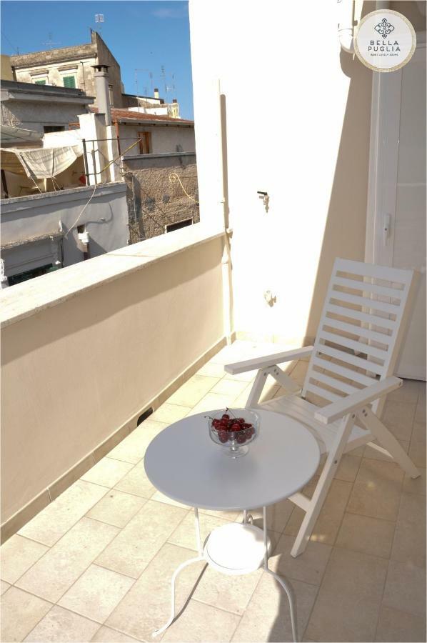 Bella Puglia Bed & Breakfast Conversano Exterior foto