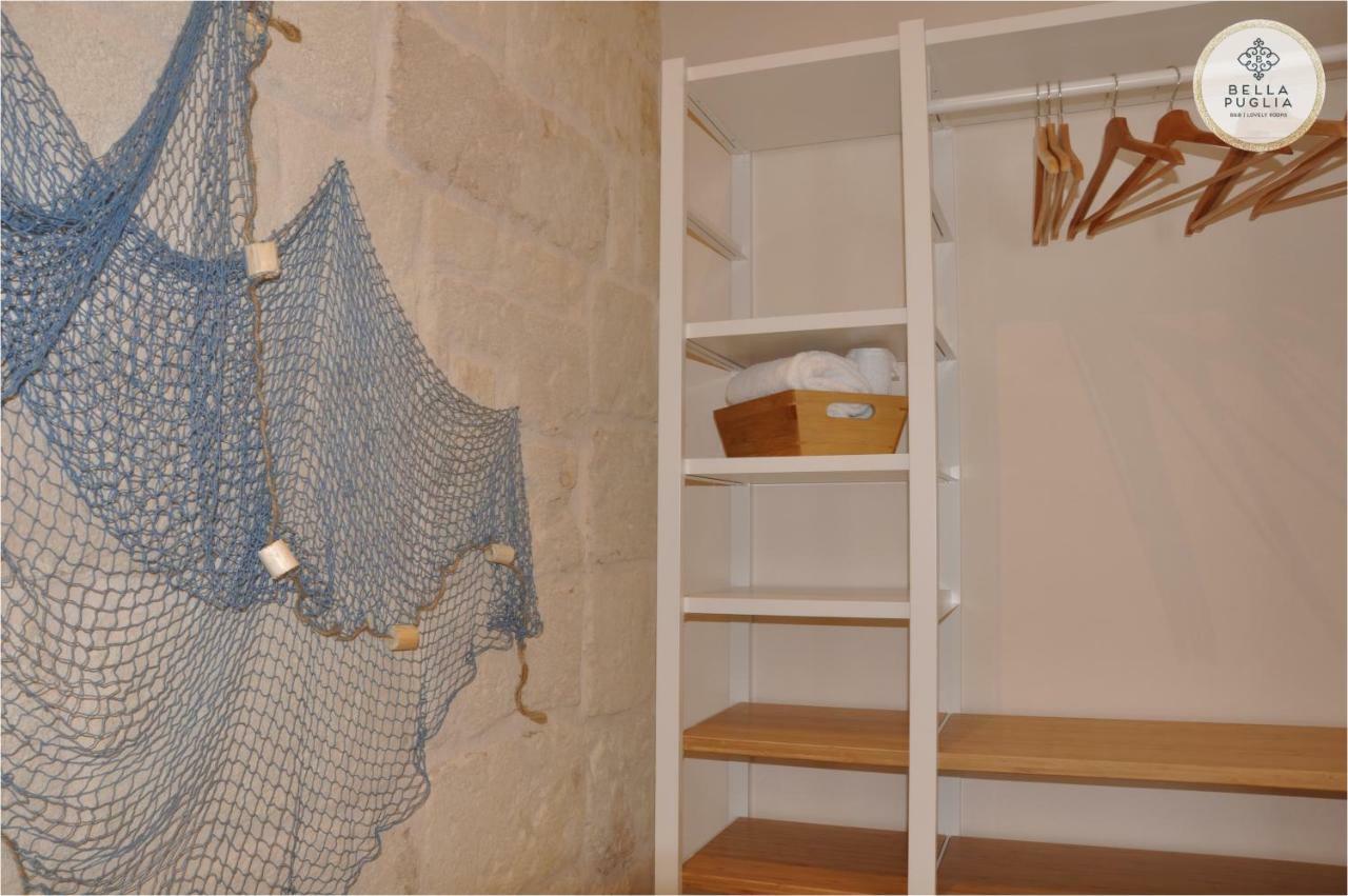 Bella Puglia Bed & Breakfast Conversano Exterior foto