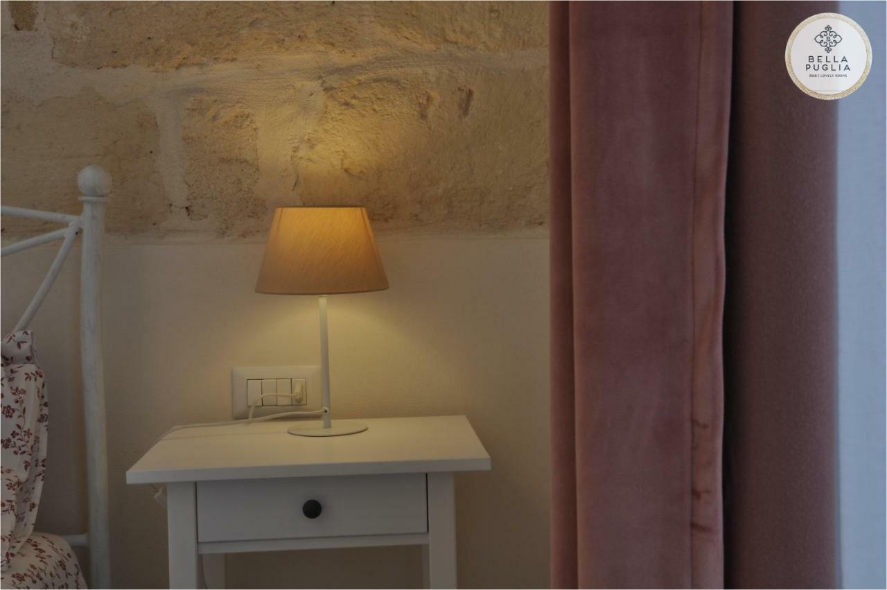 Bella Puglia Bed & Breakfast Conversano Exterior foto
