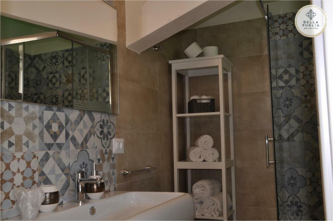 Bella Puglia Bed & Breakfast Conversano Exterior foto