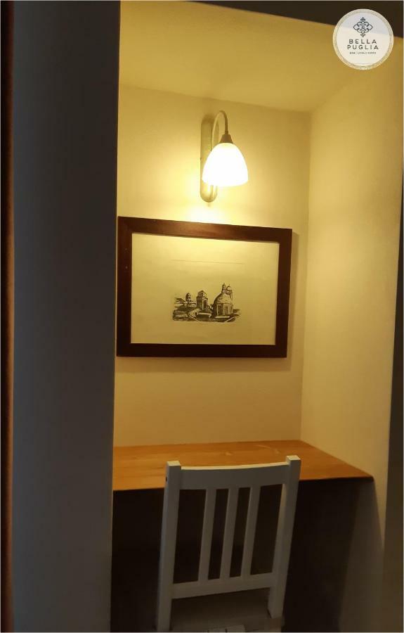 Bella Puglia Bed & Breakfast Conversano Exterior foto