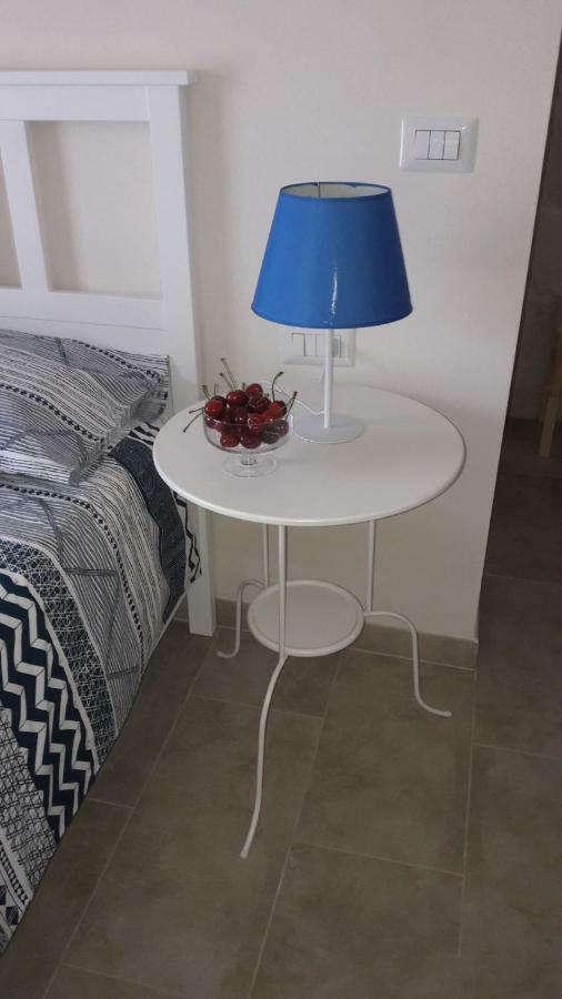 Bella Puglia Bed & Breakfast Conversano Exterior foto