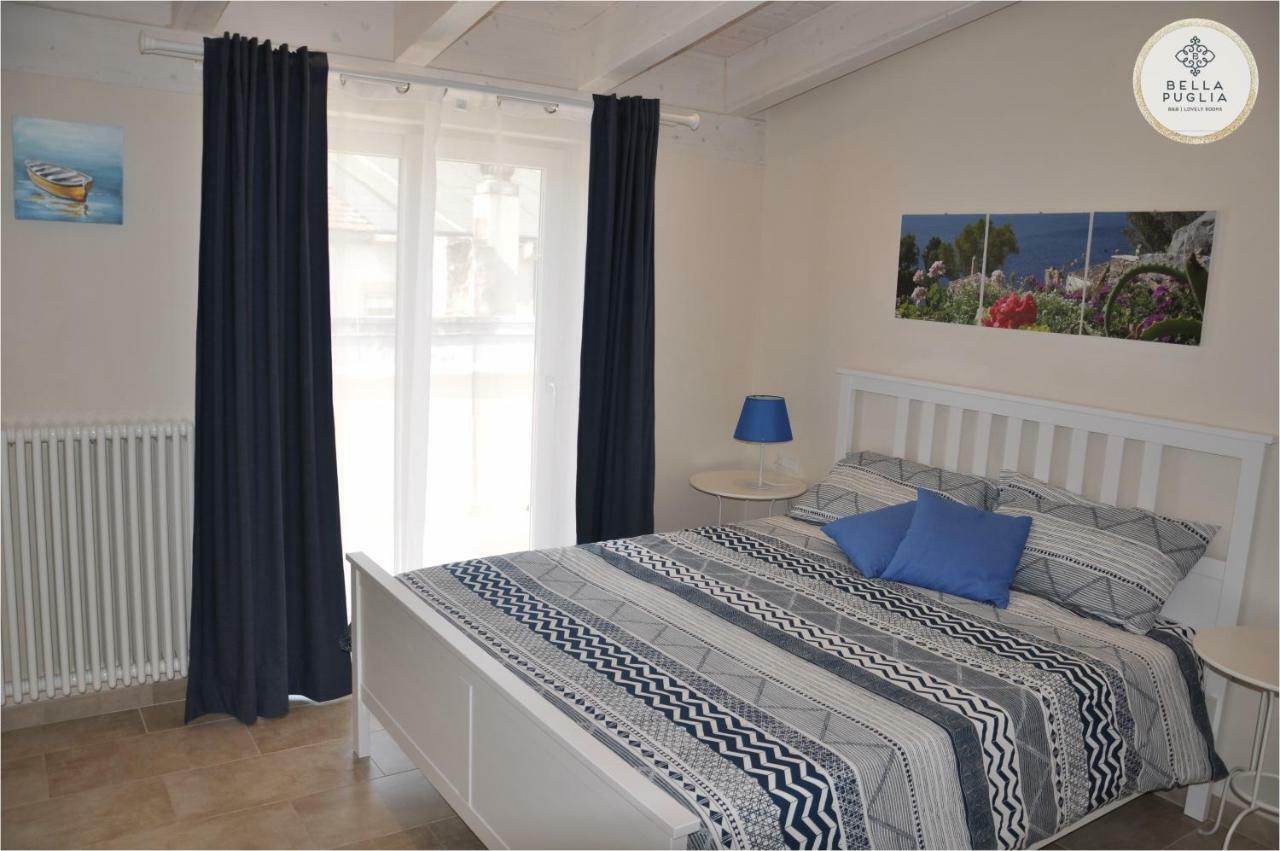 Bella Puglia Bed & Breakfast Conversano Exterior foto