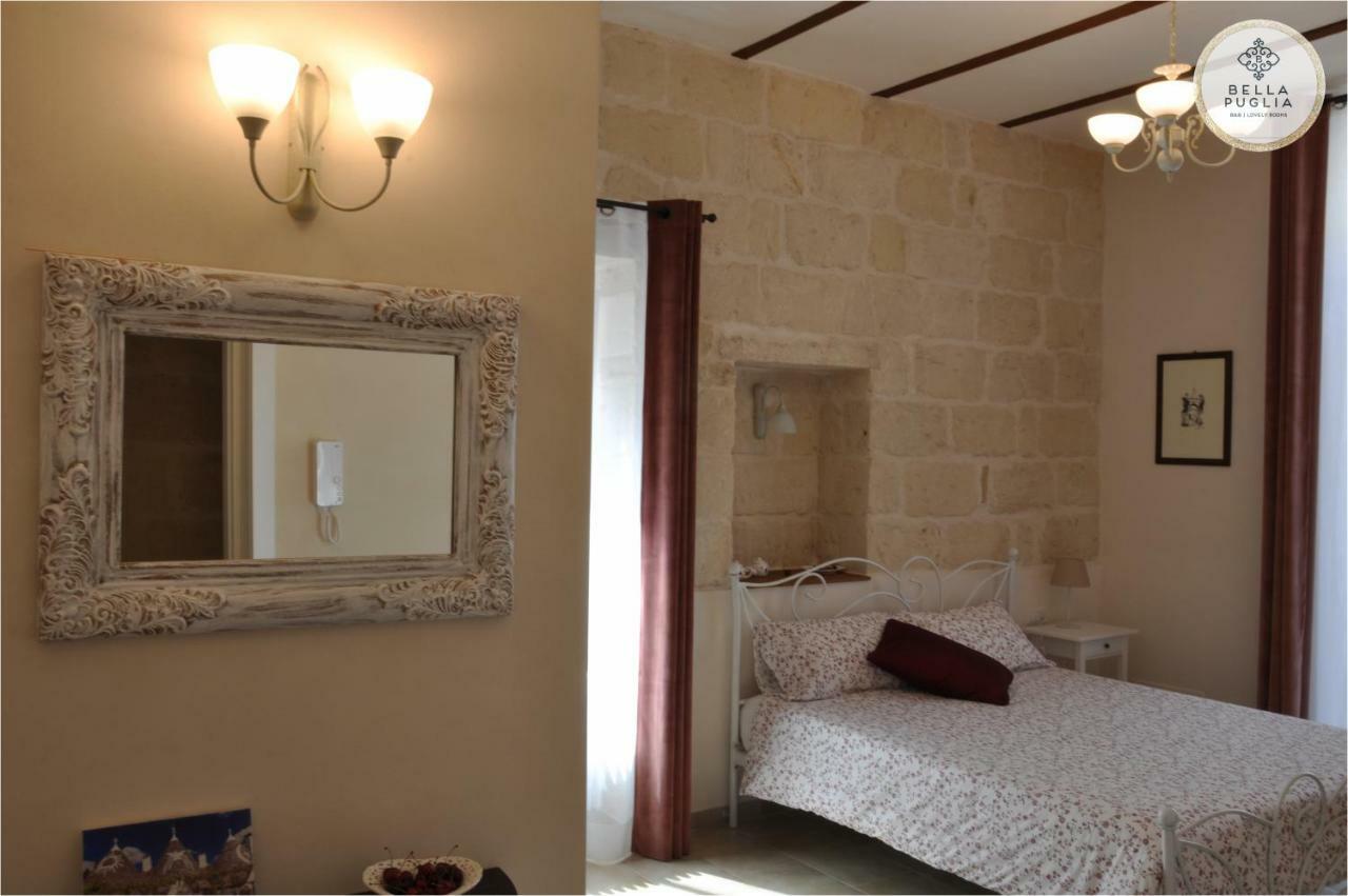 Bella Puglia Bed & Breakfast Conversano Exterior foto