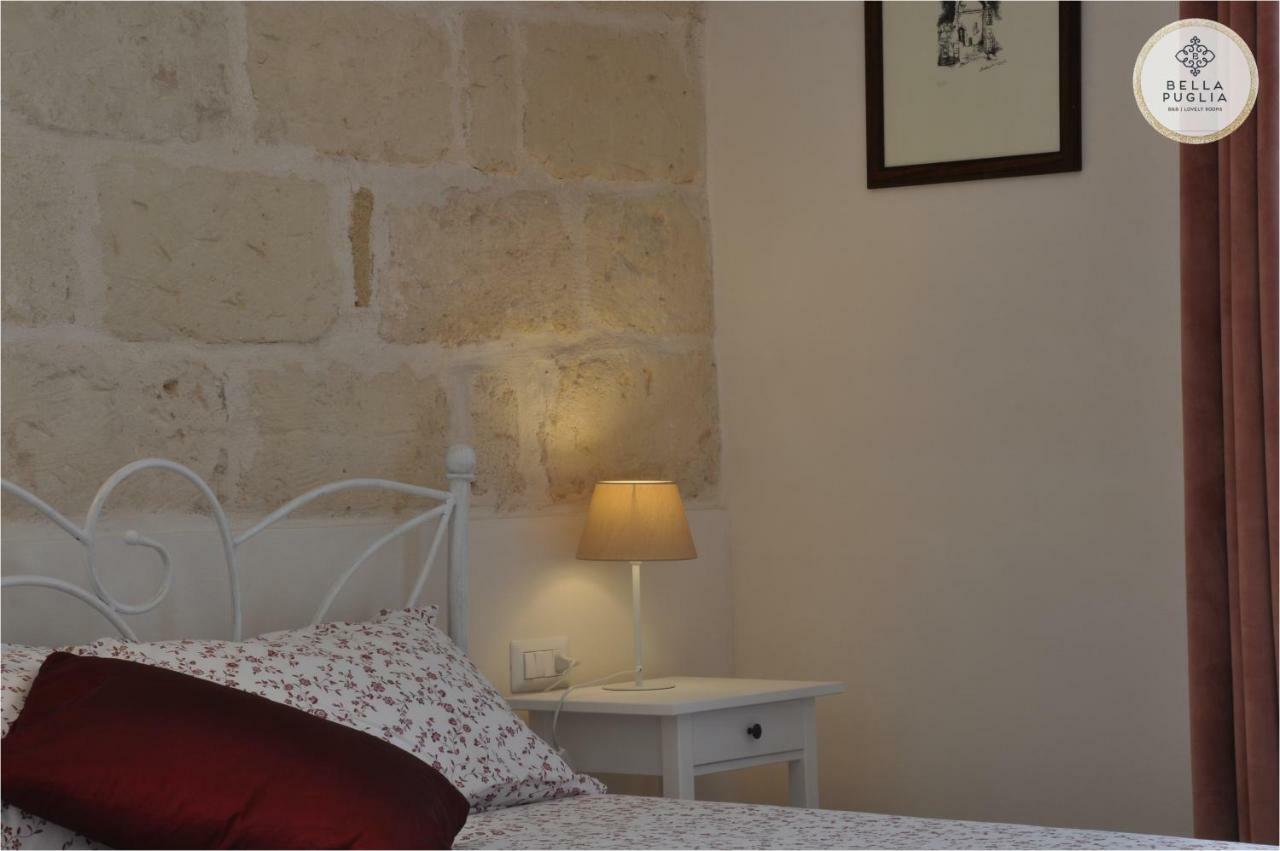 Bella Puglia Bed & Breakfast Conversano Exterior foto