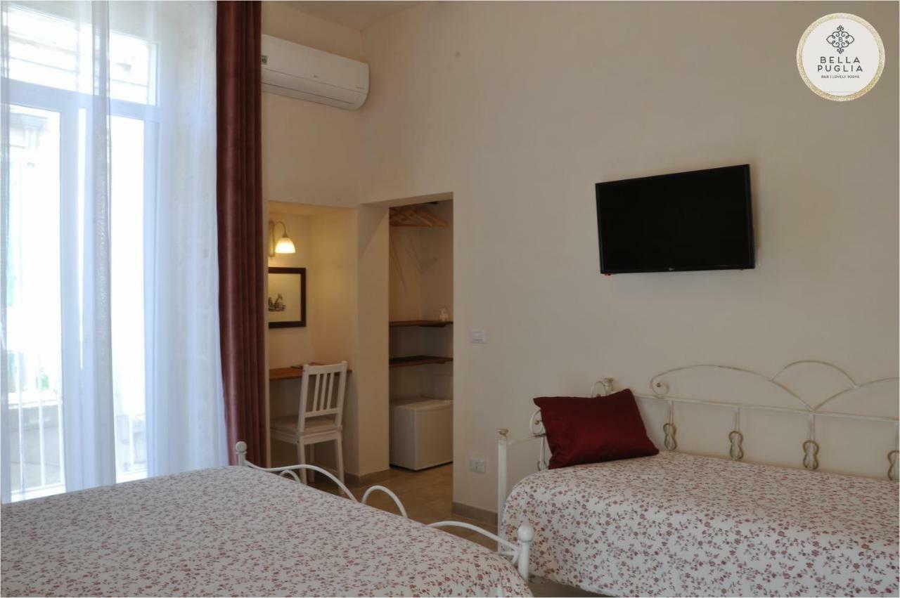 Bella Puglia Bed & Breakfast Conversano Exterior foto