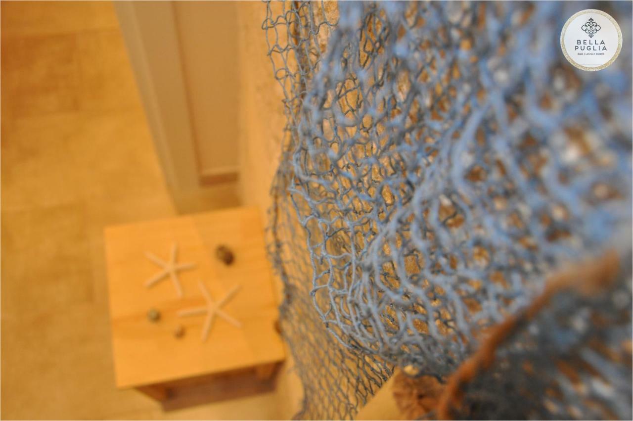 Bella Puglia Bed & Breakfast Conversano Exterior foto