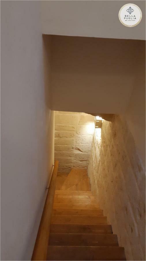 Bella Puglia Bed & Breakfast Conversano Exterior foto