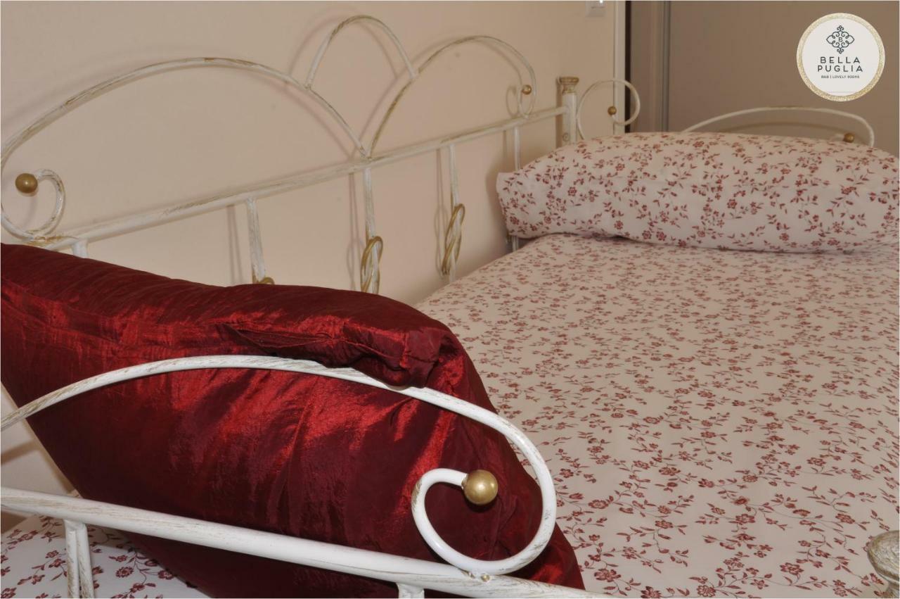 Bella Puglia Bed & Breakfast Conversano Exterior foto