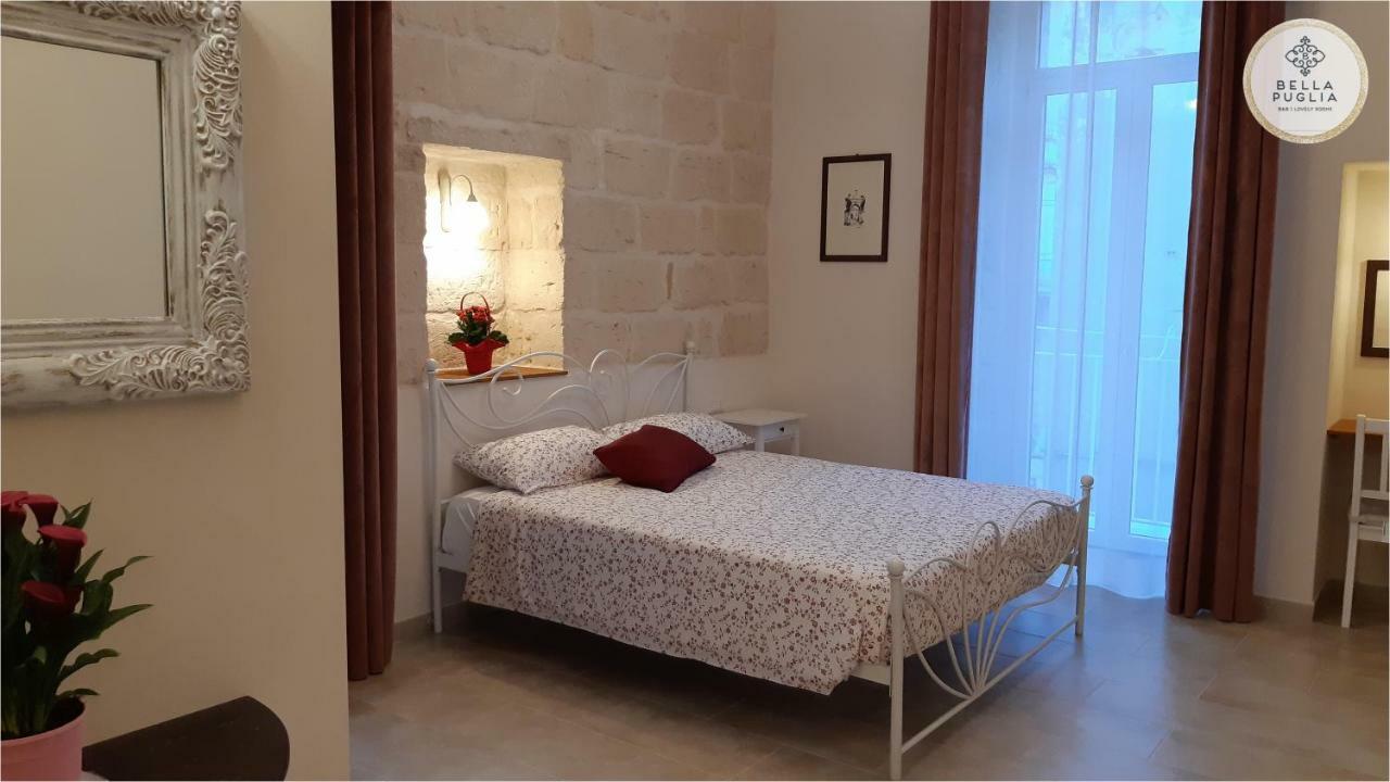 Bella Puglia Bed & Breakfast Conversano Exterior foto
