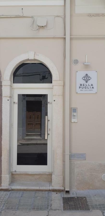Bella Puglia Bed & Breakfast Conversano Exterior foto