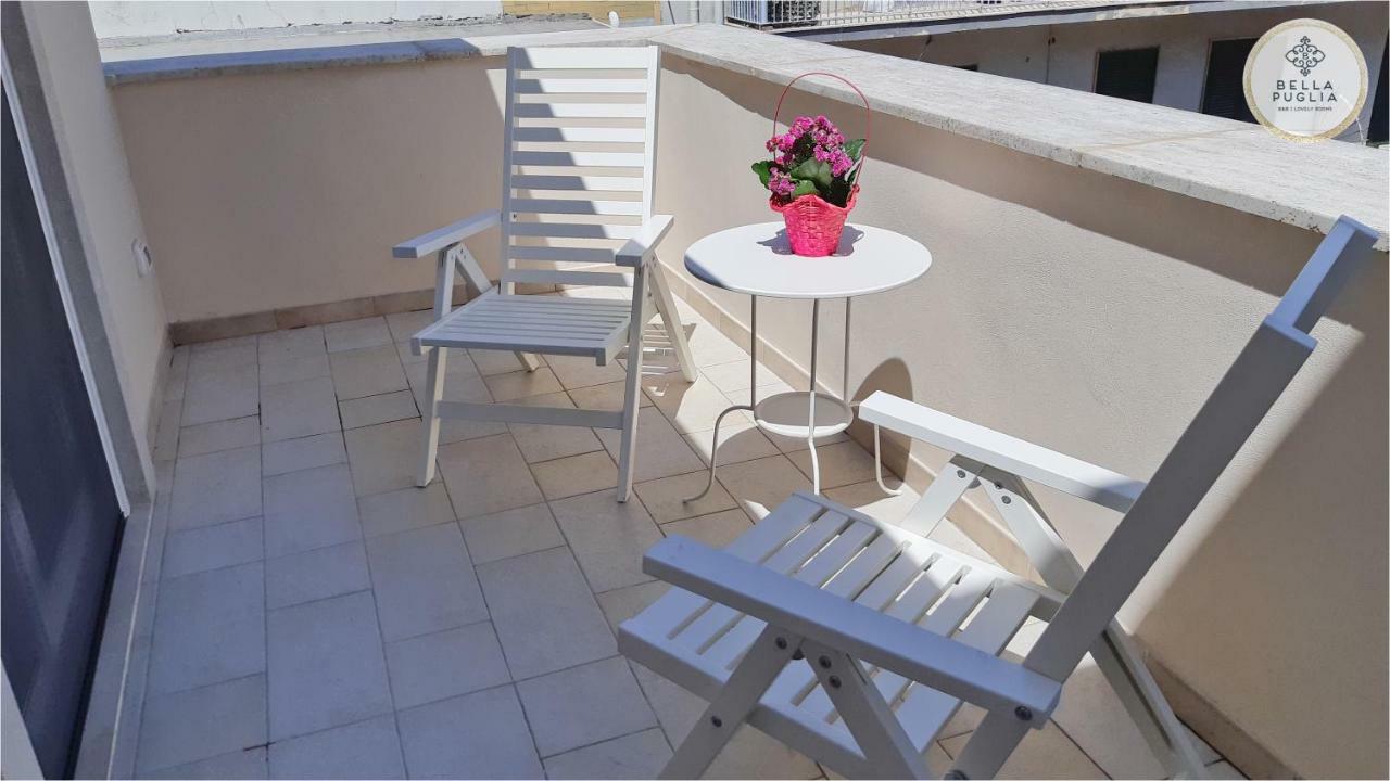 Bella Puglia Bed & Breakfast Conversano Exterior foto