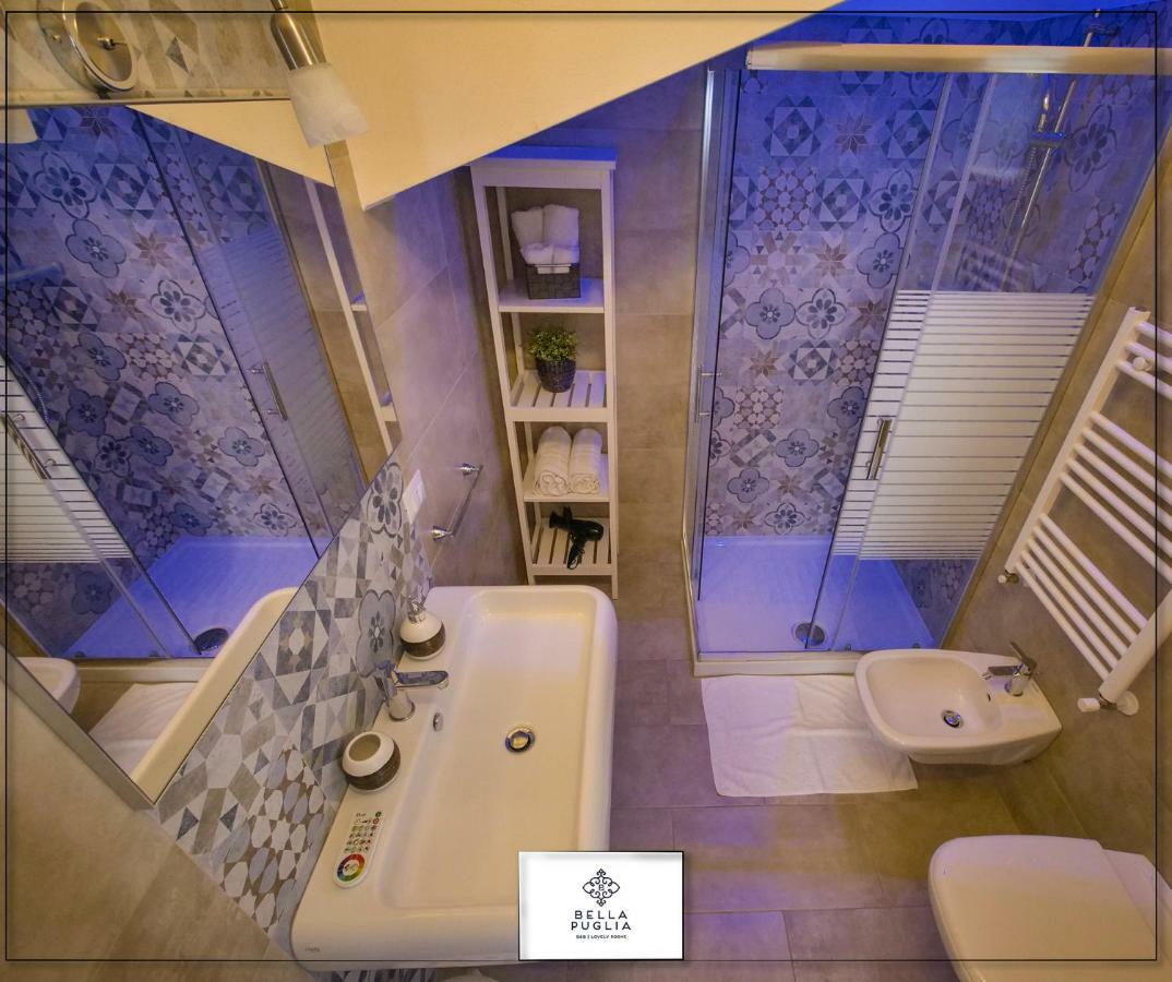Bella Puglia Bed & Breakfast Conversano Exterior foto