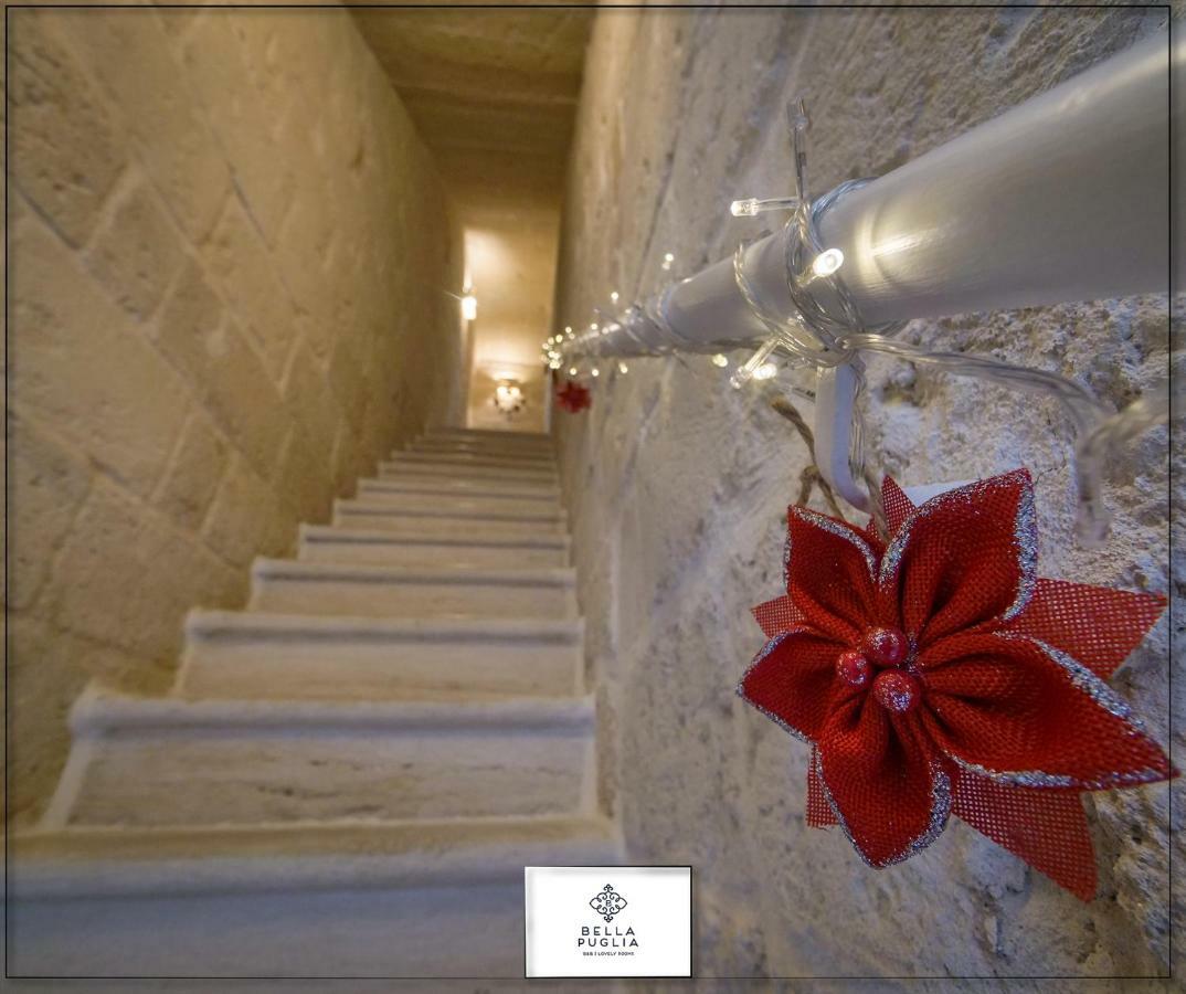 Bella Puglia Bed & Breakfast Conversano Exterior foto