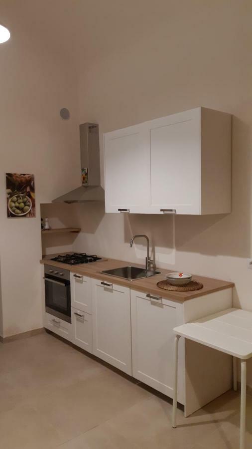 Bella Puglia Bed & Breakfast Conversano Exterior foto