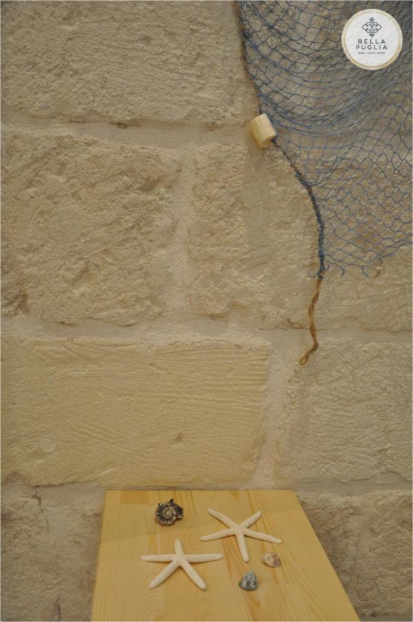 Bella Puglia Bed & Breakfast Conversano Exterior foto